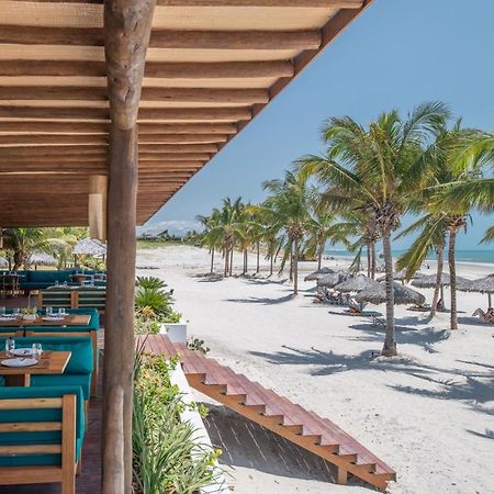 Vila Selvagem Hotel Contemporaneo Fortim Exterior photo