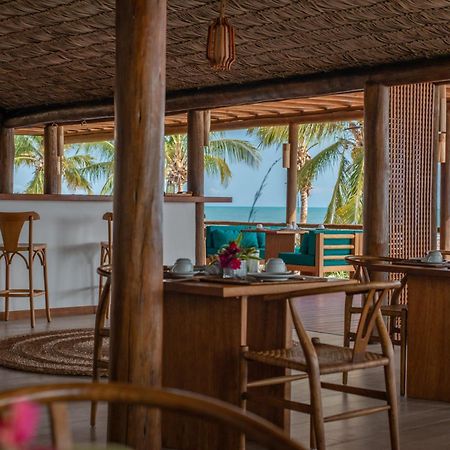 Vila Selvagem Hotel Contemporaneo Fortim Exterior photo