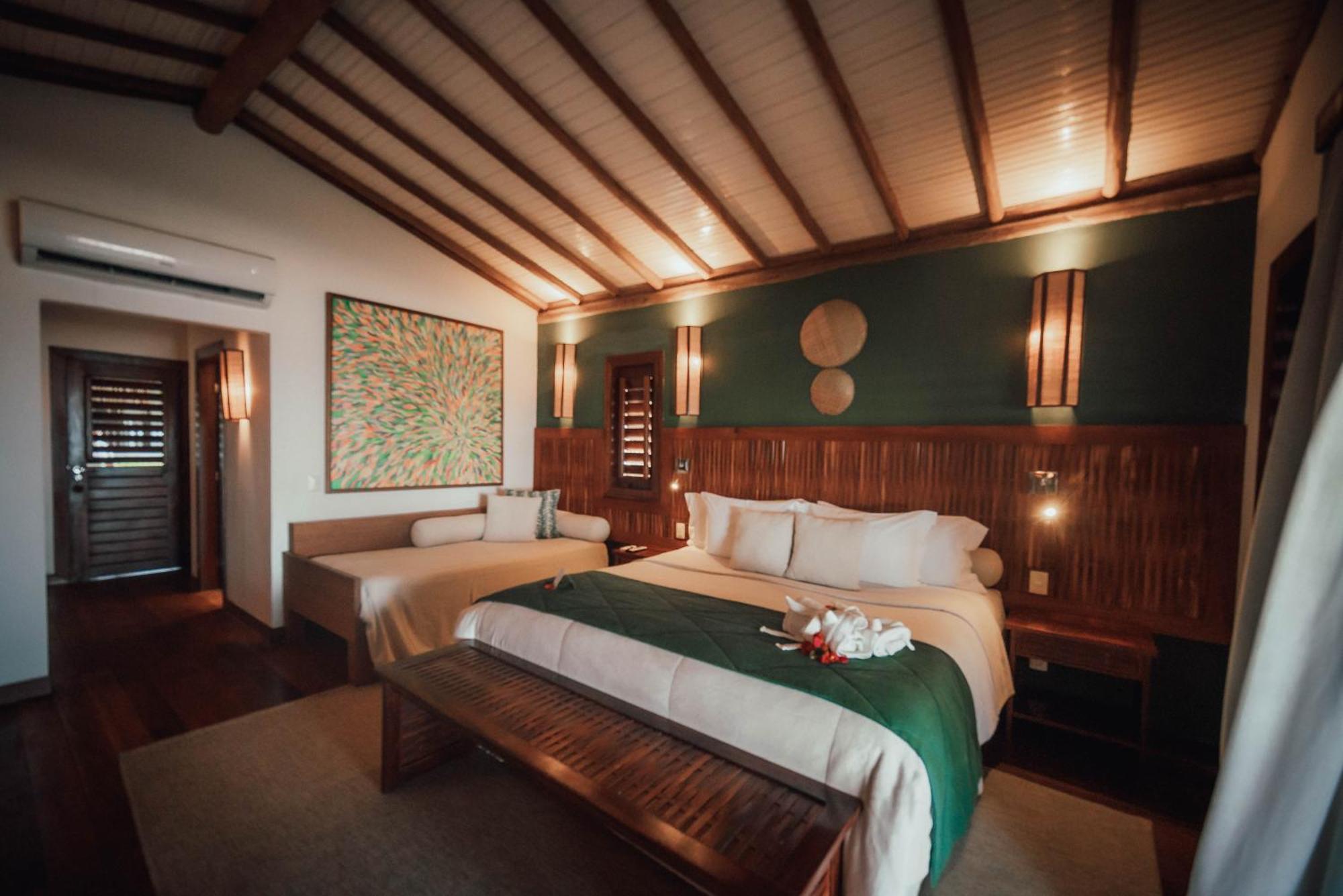 Vila Selvagem Hotel Contemporaneo Fortim Exterior photo