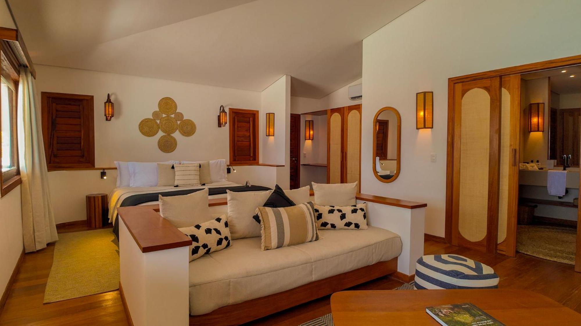 Vila Selvagem Hotel Contemporaneo Fortim Exterior photo