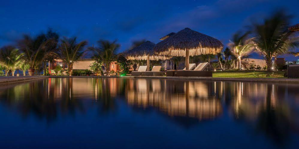Vila Selvagem Hotel Contemporaneo Fortim Exterior photo