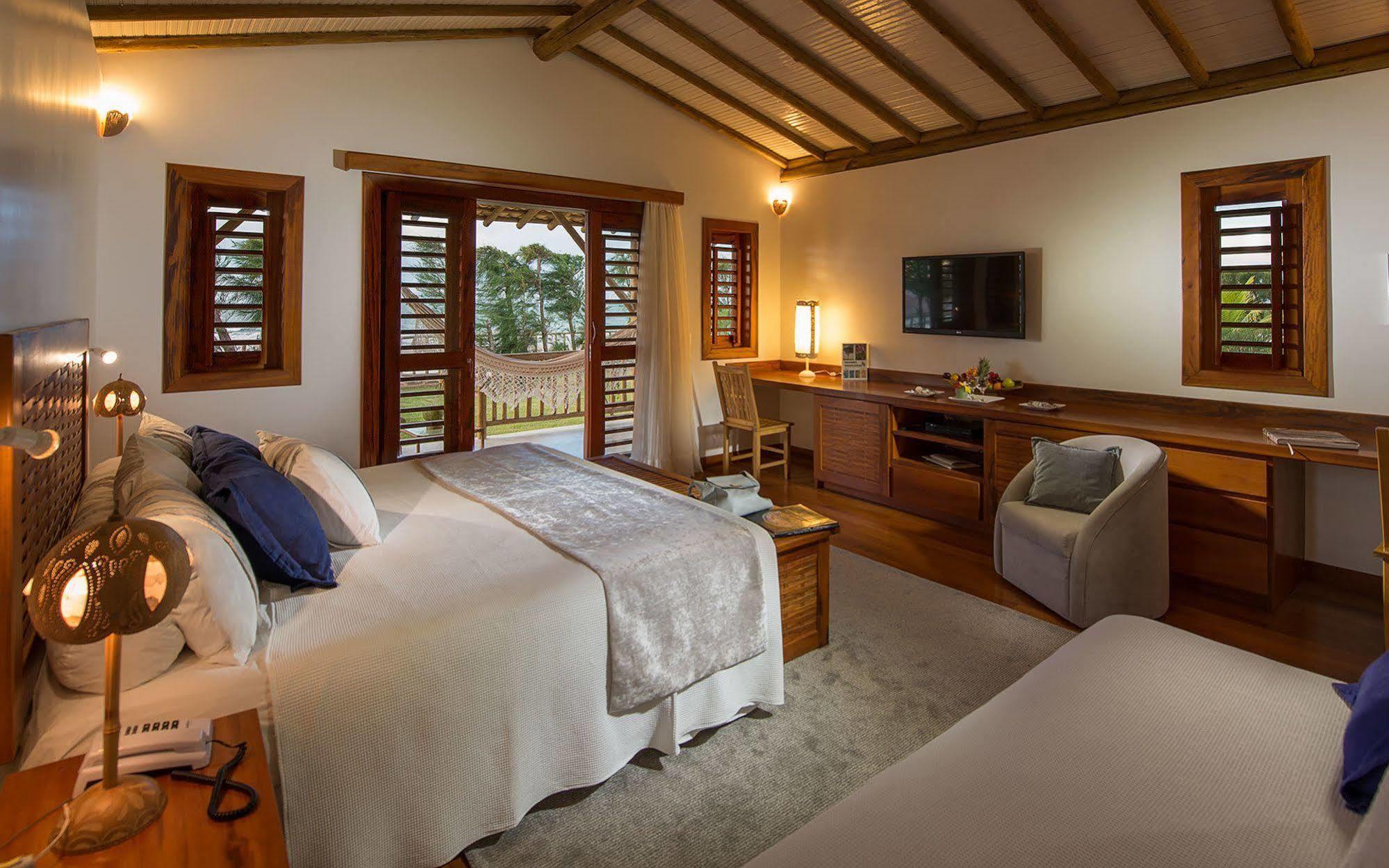 Vila Selvagem Hotel Contemporaneo Fortim Exterior photo