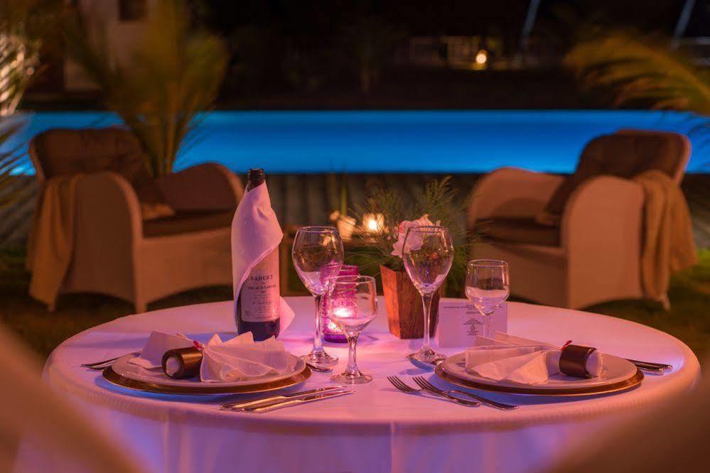 Vila Selvagem Hotel Contemporaneo Fortim Exterior photo